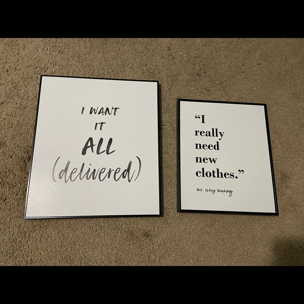 Hobby Lobby Wall Decor